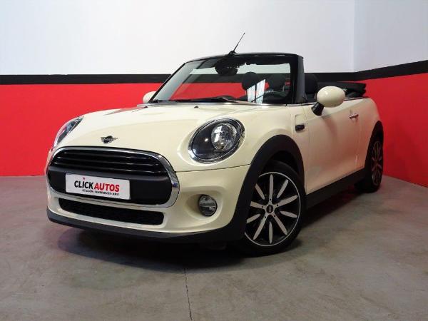 One Cabrio